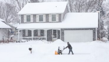 on-demand snow removal yardbell