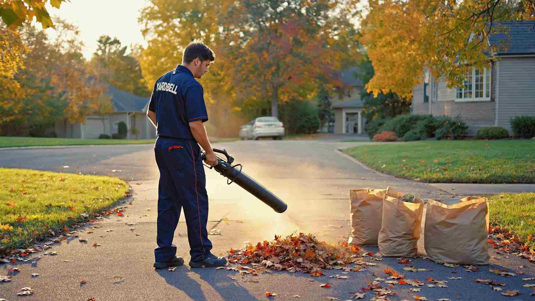 Property cleanup