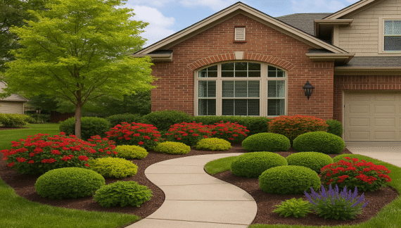 Seasonal Landscaping Checklist