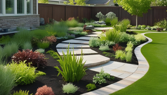 Eco-Friendly Landscaping Tips