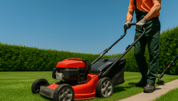 Lawn Care
